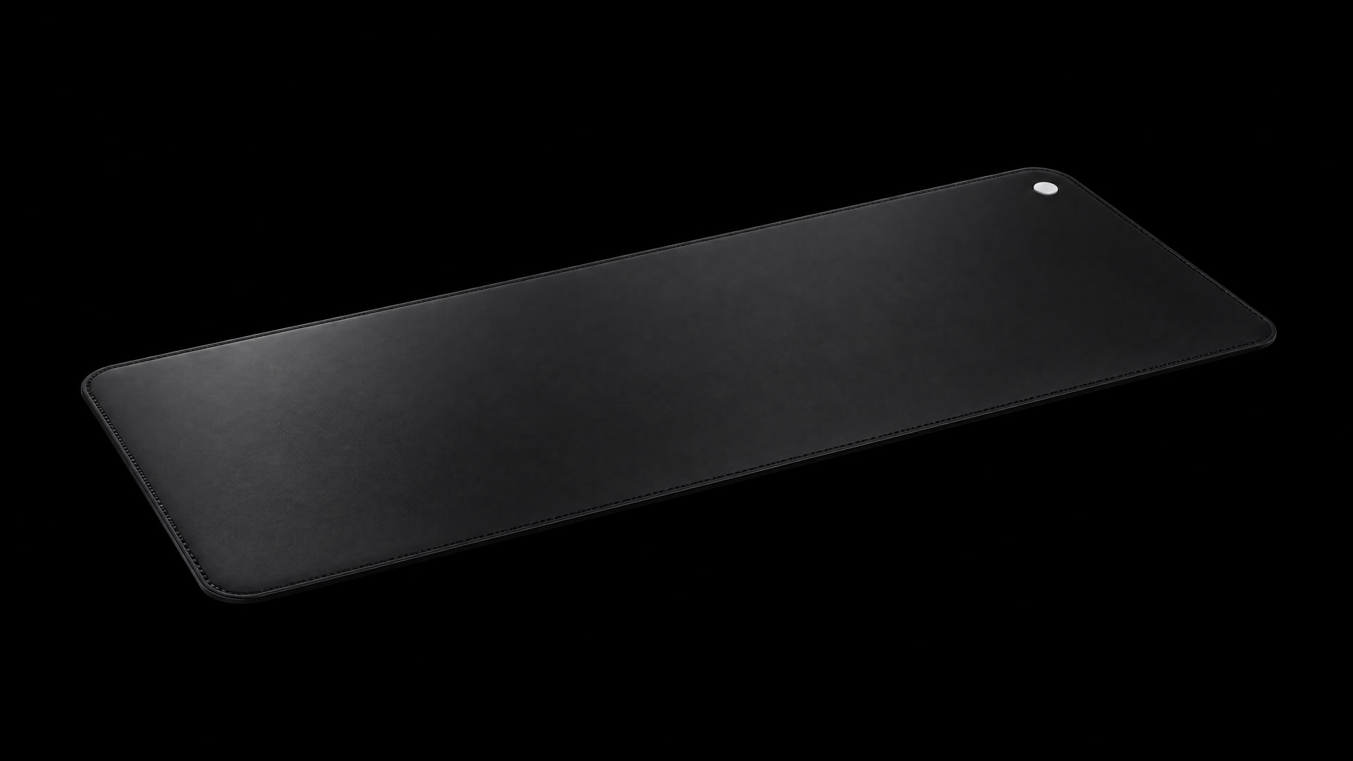 HeatPad Pro in Midnight Black